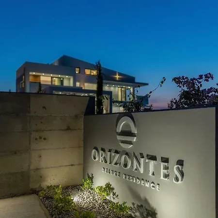 Orizontes Deluxe *
