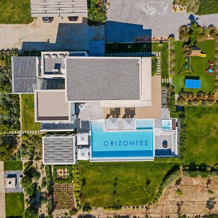Orizontes Deluxe *