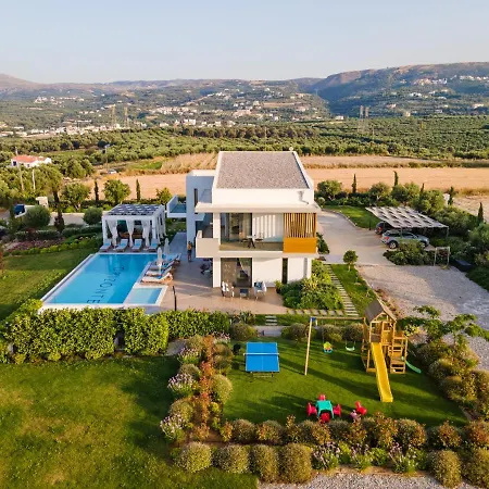 Villa Orizontes Deluxe *