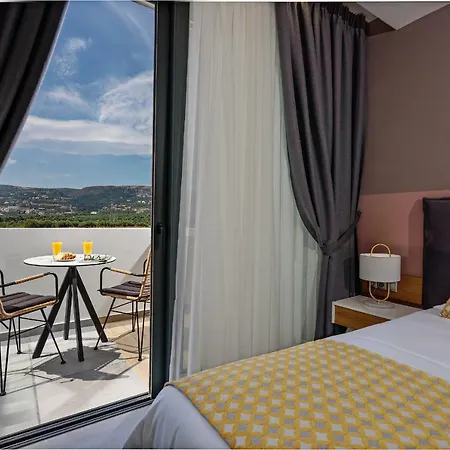 Orizontes Deluxe Adelianos Kampos
