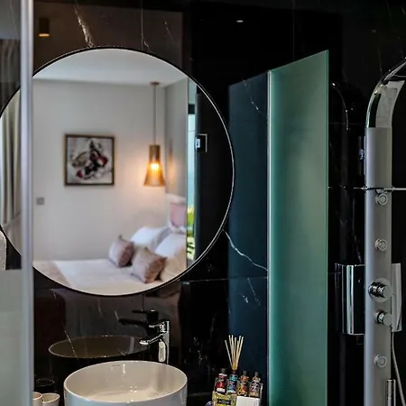 Villa Orizontes Deluxe Adelianos Kampos