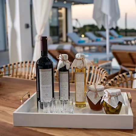 Orizontes Deluxe *